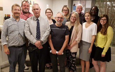 L’assemblée générale annuelle 2019