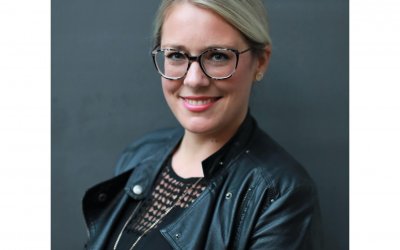 1 000$ pour le Mûrier grâce à Krystel Bonenfant !