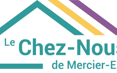 Le Chez-Nous de Mercier-Est, partenaire de Cuisinons ensemble