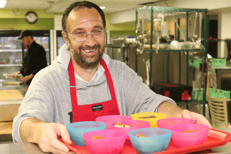 Fabrique à bouffe