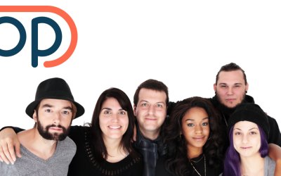 OPJ+ : La solidarité après la résilience