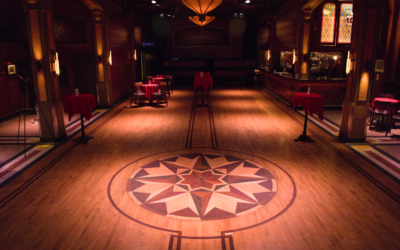 Une célébration grandiose pour le 40e anniversaire du Mûrier